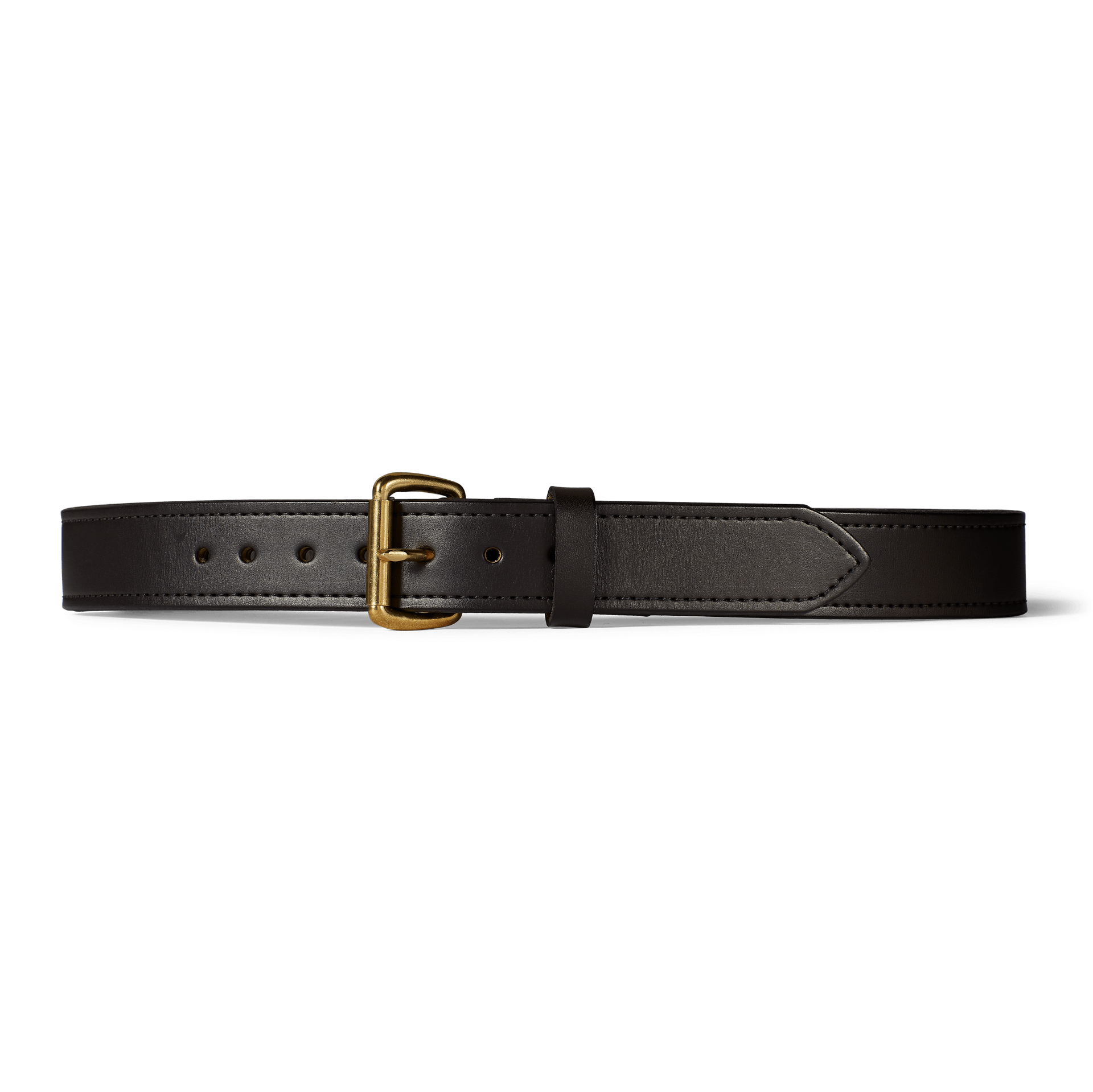 25 x New Men's Belt Pin Buckle 1.5" Double Loop for Leather Belt 